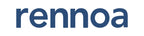 “Rennoa logo – producent af effektiv damprenser til rengøring uden kemikalier