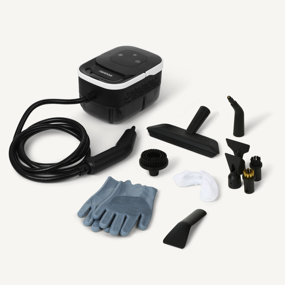 Rennoa™ damprenser