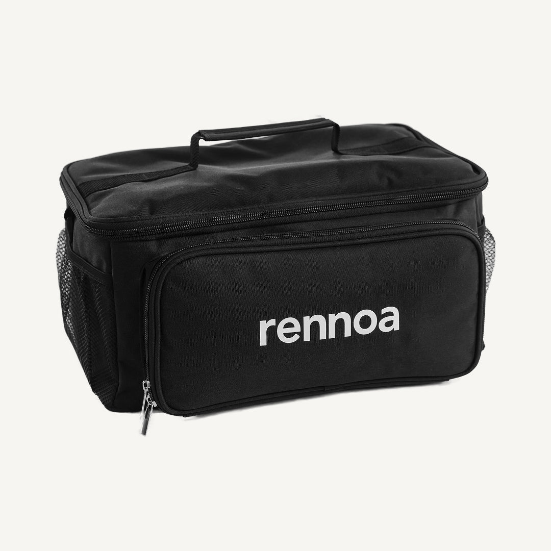 Opbevaringstaske til SteamCleaner