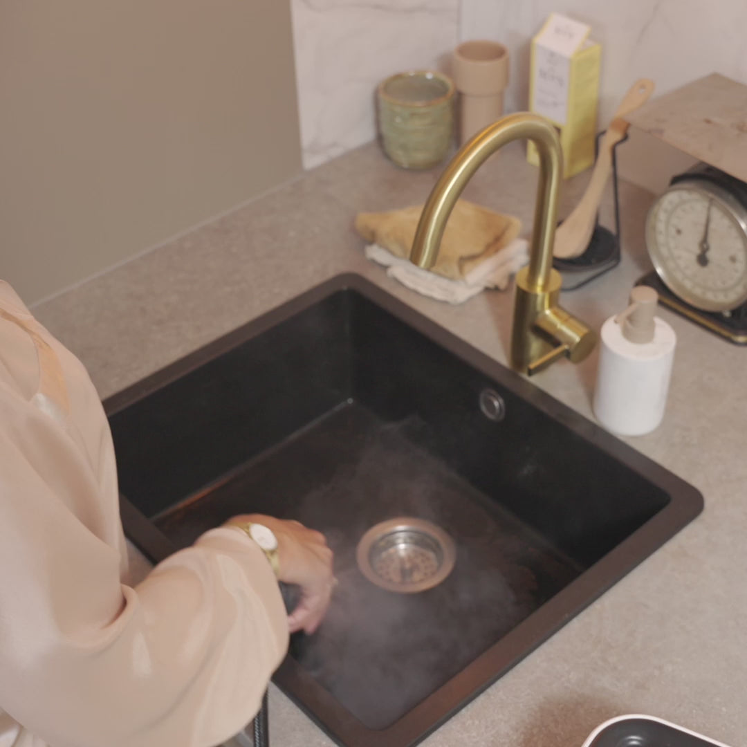 Rennoa™ damprenser