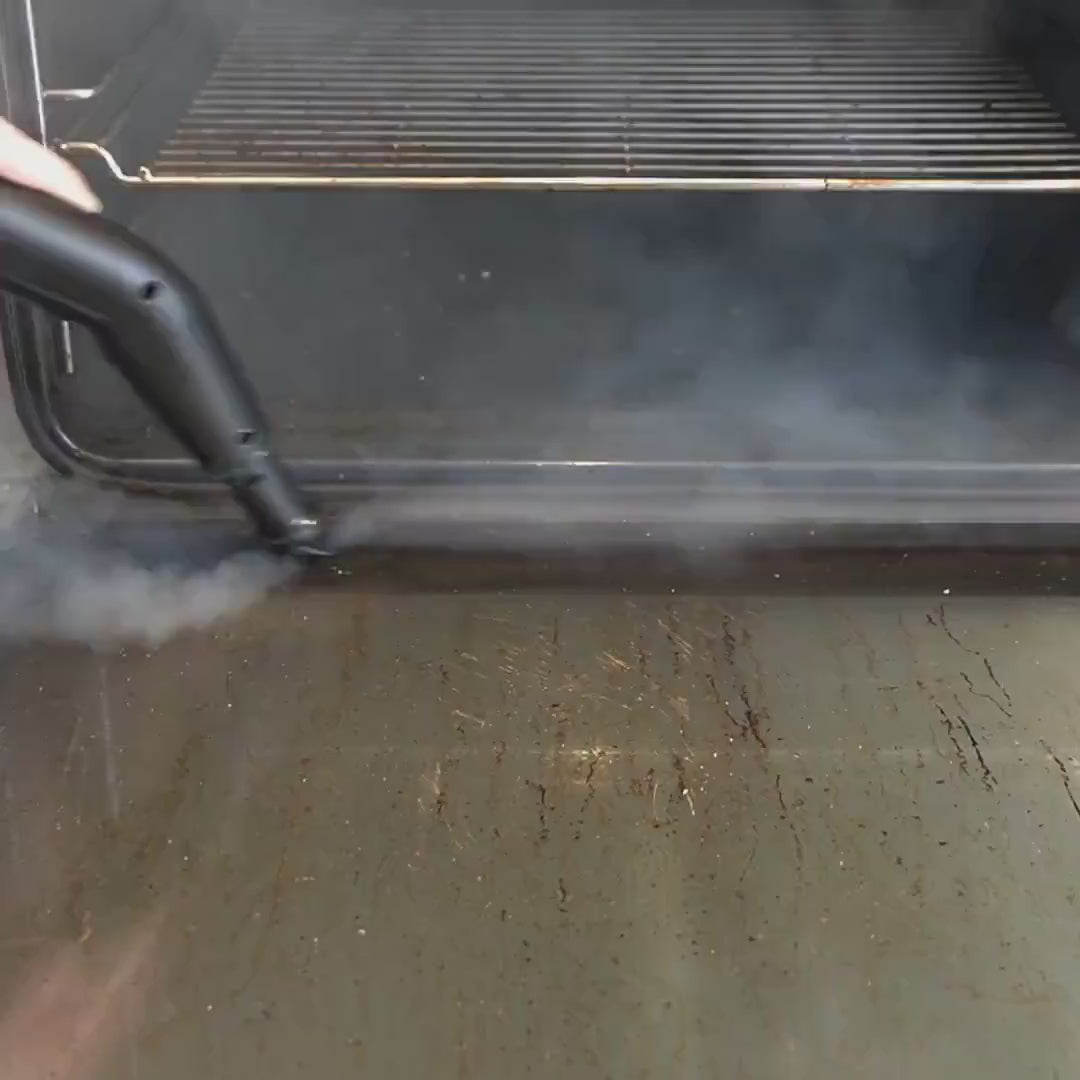 damprenser dybderengøring køkkenfliser